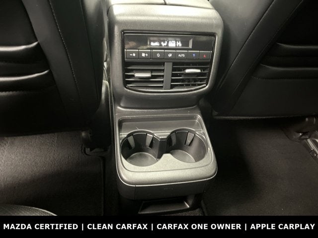 2023 Mazda Mazda CX-9 Touring Plus