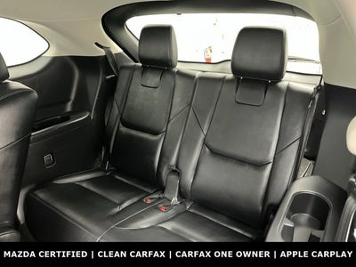 2023 Mazda Mazda CX-9 Touring Plus