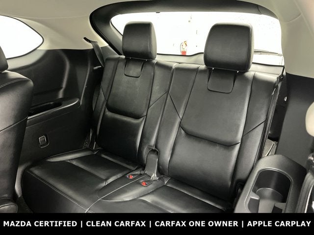 2023 Mazda Mazda CX-9 Touring Plus