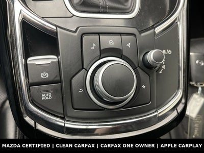 2023 Mazda Mazda CX-9 Touring Plus