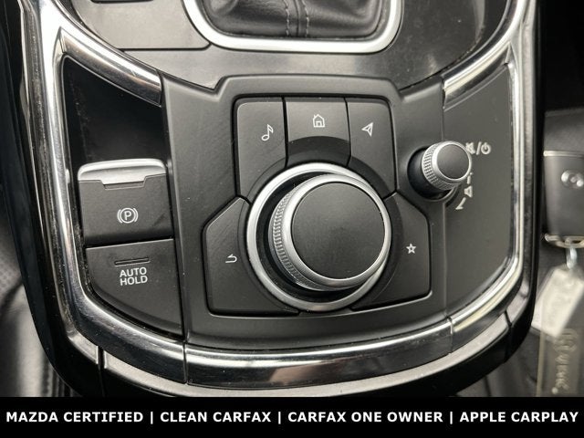 2023 Mazda Mazda CX-9 Touring Plus