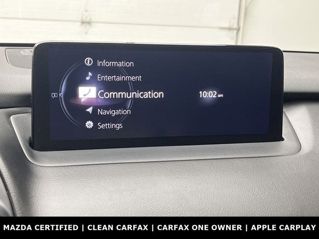 2023 Mazda Mazda CX-9 Touring Plus