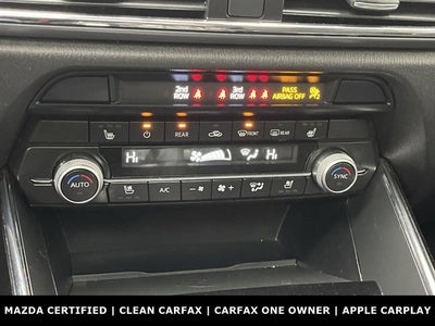 2023 Mazda Mazda CX-9 Touring Plus