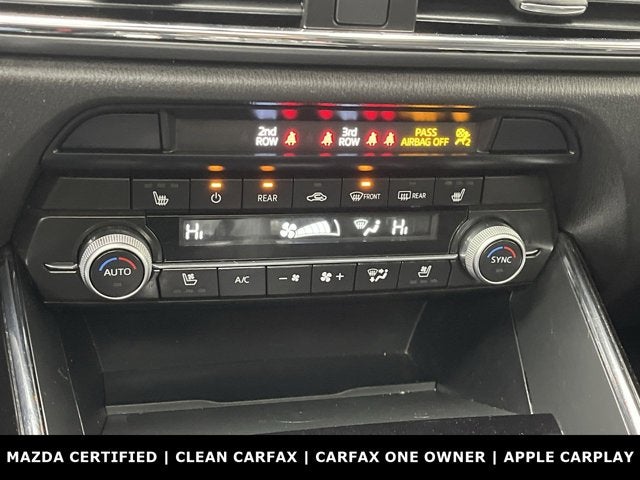 2023 Mazda Mazda CX-9 Touring Plus