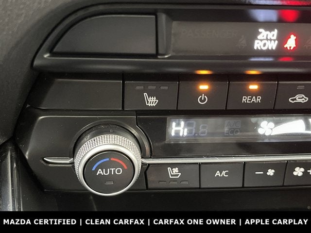 2023 Mazda Mazda CX-9 Touring Plus