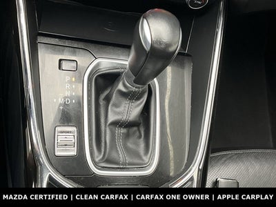 2023 Mazda Mazda CX-9 Touring Plus