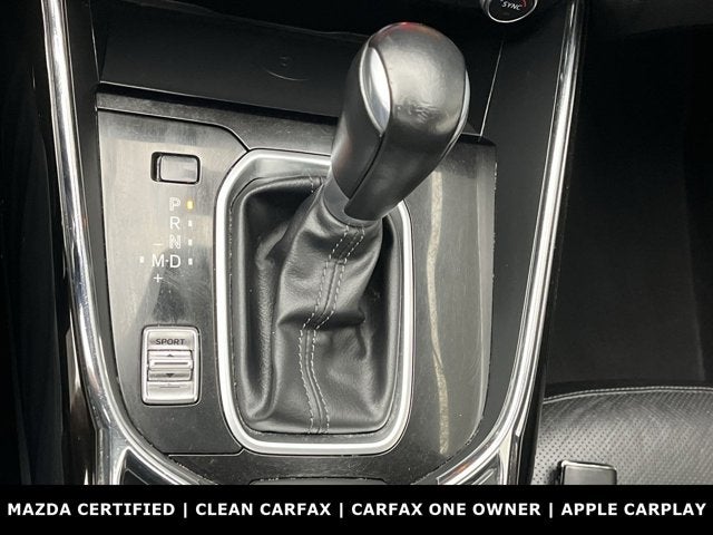 2023 Mazda Mazda CX-9 Touring Plus