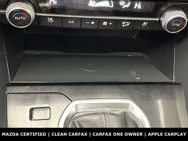 2023 Mazda Mazda CX-9 Touring Plus