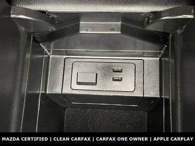 2023 Mazda Mazda CX-9 Touring Plus