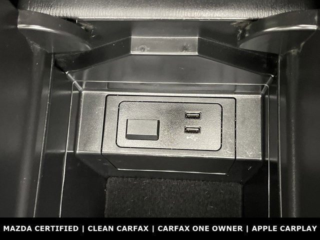 2023 Mazda Mazda CX-9 Touring Plus