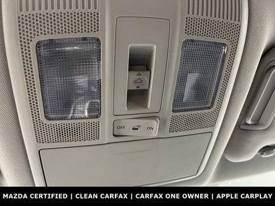 2023 Mazda Mazda CX-9 Touring Plus