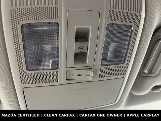 2023 Mazda Mazda CX-9 Touring Plus