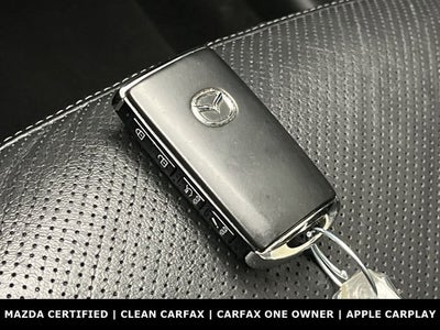 2023 Mazda Mazda CX-9 Touring Plus