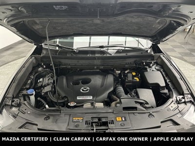 2023 Mazda Mazda CX-9 Touring Plus