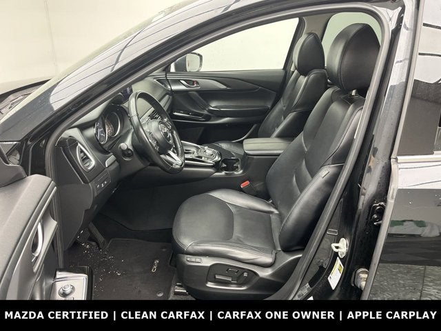 2023 Mazda Mazda CX-9 Touring Plus