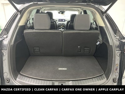2023 Mazda Mazda CX-9 Touring Plus