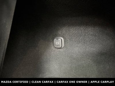 2023 Mazda Mazda CX-9 Touring Plus