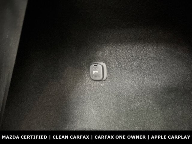 2023 Mazda Mazda CX-9 Touring Plus