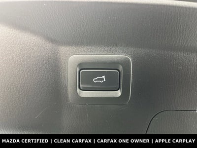 2023 Mazda Mazda CX-9 Touring Plus