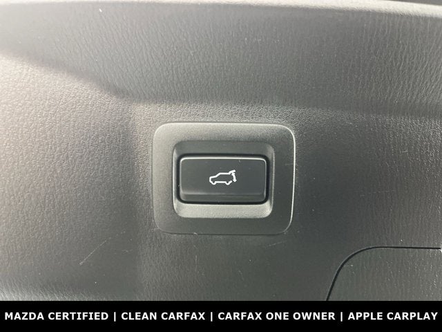 2023 Mazda Mazda CX-9 Touring Plus