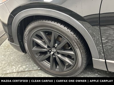 2023 Mazda Mazda CX-9 Touring Plus