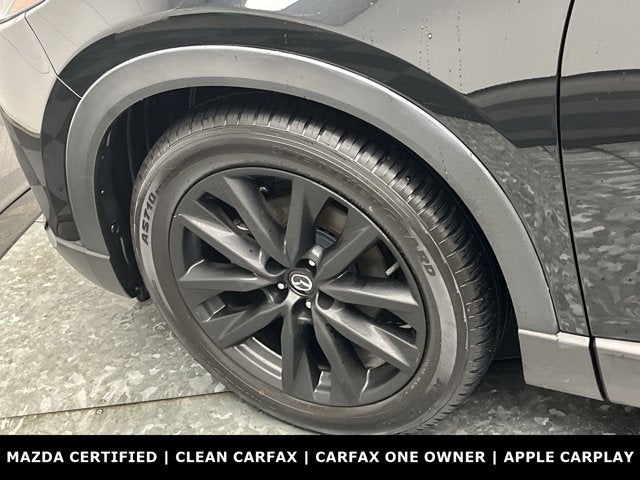 2023 Mazda Mazda CX-9 Touring Plus