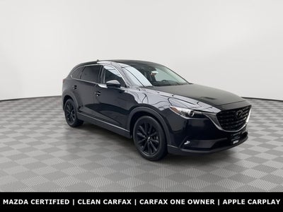 2023 Mazda Mazda CX-9 Touring Plus