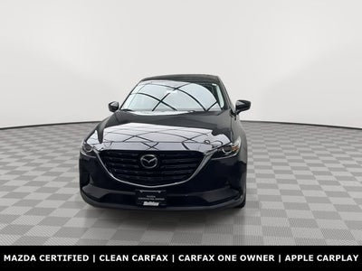 2023 Mazda Mazda CX-9 Touring Plus