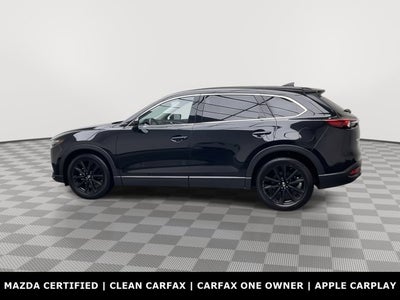 2023 Mazda Mazda CX-9 Touring Plus