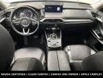 2023 Mazda Mazda CX-9 Touring Plus
