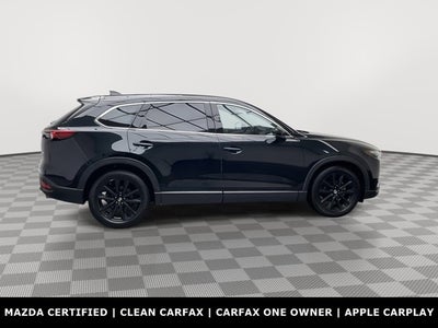 2023 Mazda Mazda CX-9 Touring Plus
