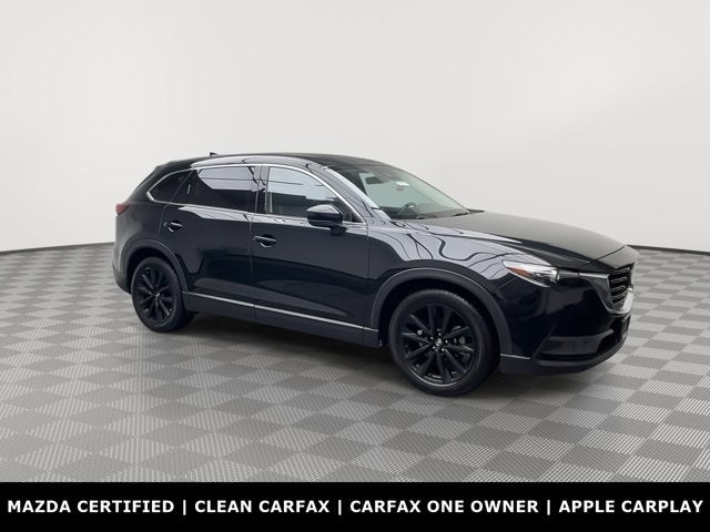 2023 Mazda Mazda CX-9 Touring Plus