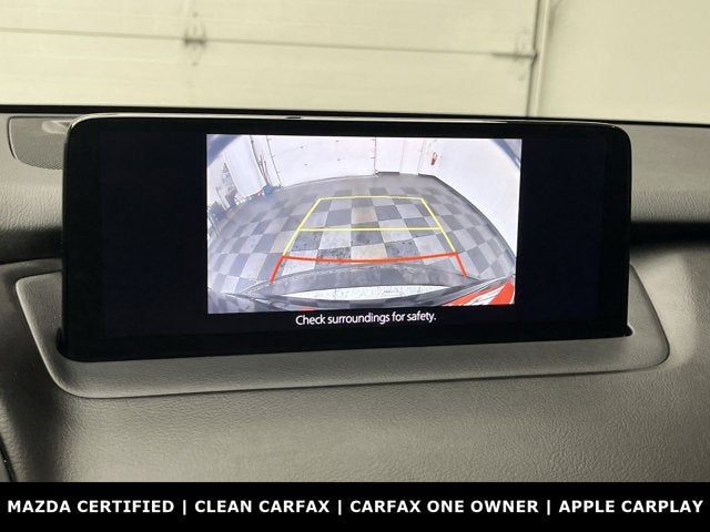2023 Mazda Mazda CX-9 Touring Plus