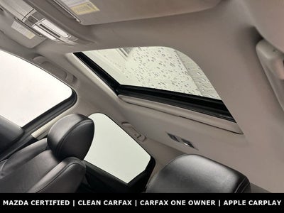 2023 Mazda Mazda CX-9 Touring Plus