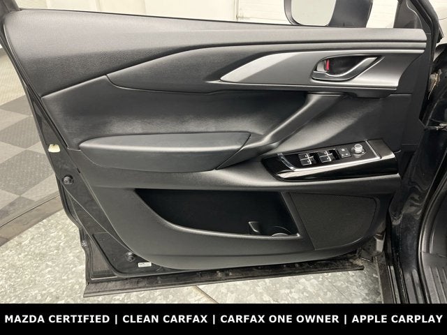 2023 Mazda Mazda CX-9 Touring Plus