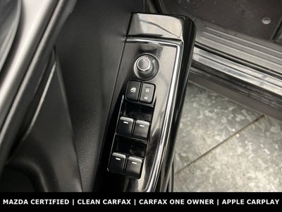 2023 Mazda Mazda CX-9 Touring Plus