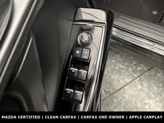 2023 Mazda Mazda CX-9 Touring Plus