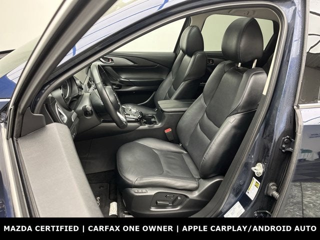 2023 Mazda Mazda CX-9 Touring Plus