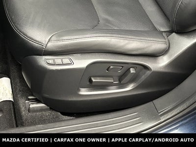 2023 Mazda Mazda CX-9 Touring Plus