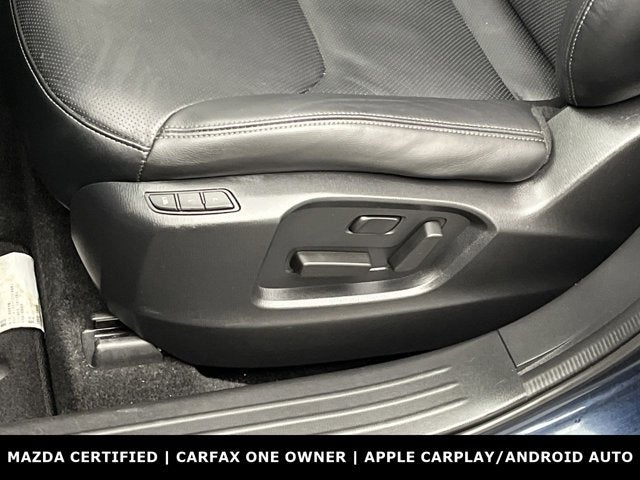 2023 Mazda Mazda CX-9 Touring Plus