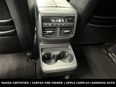 2023 Mazda Mazda CX-9 Touring Plus