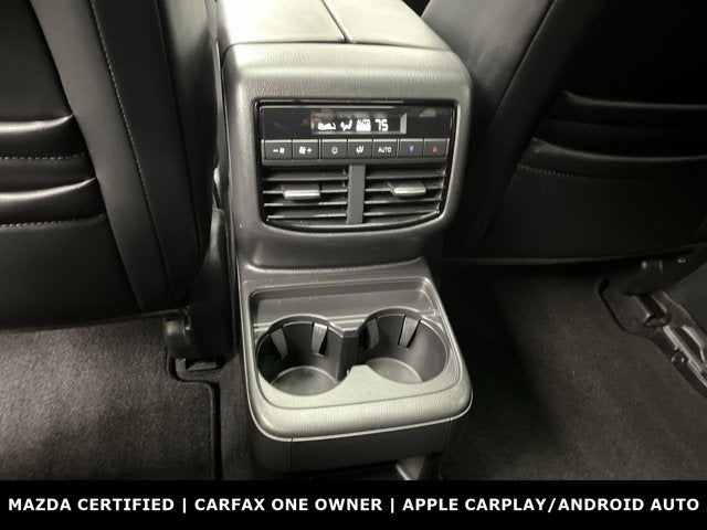 2023 Mazda Mazda CX-9 Touring Plus
