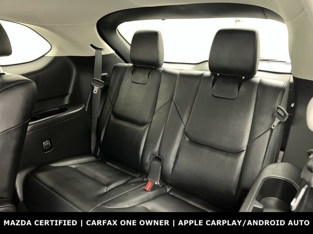 2023 Mazda Mazda CX-9 Touring Plus