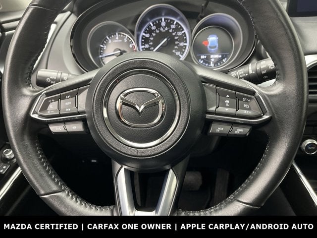 2023 Mazda Mazda CX-9 Touring Plus