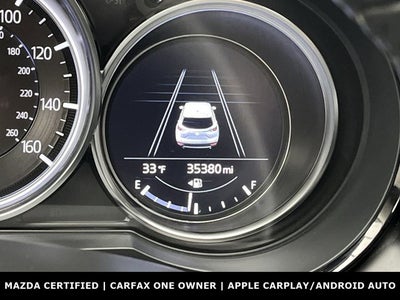 2023 Mazda Mazda CX-9 Touring Plus