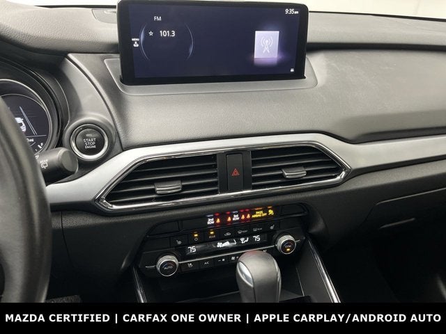 2023 Mazda Mazda CX-9 Touring Plus