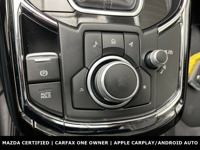 2023 Mazda Mazda CX-9 Touring Plus
