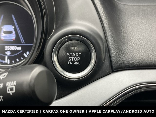 2023 Mazda Mazda CX-9 Touring Plus