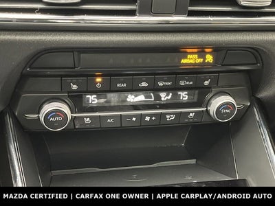 2023 Mazda Mazda CX-9 Touring Plus