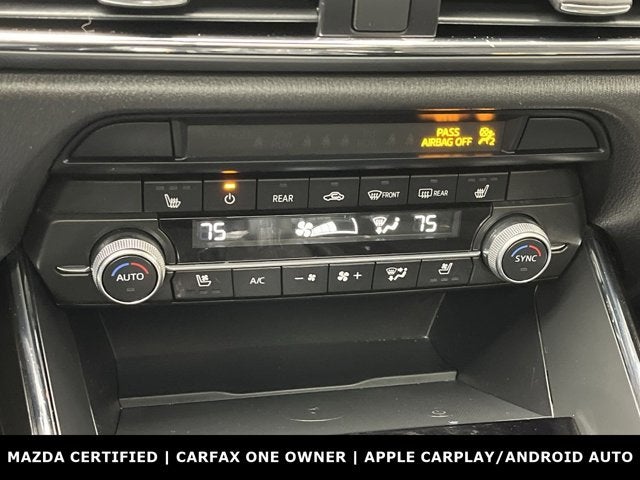 2023 Mazda Mazda CX-9 Touring Plus